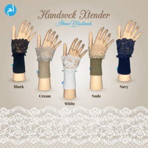 Handsock Extender