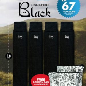 Stokin Ilham Signature