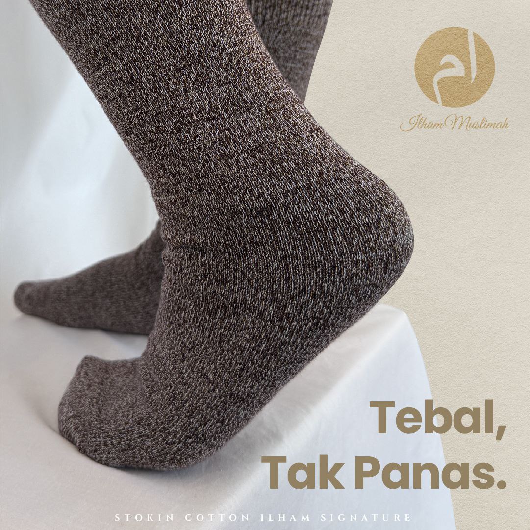 Stokin Ilham Signature