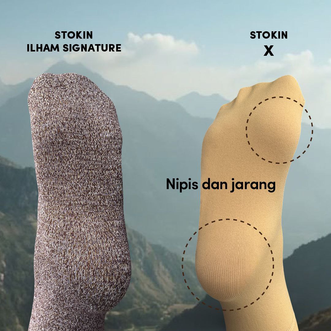 Stokin Ilham Signature